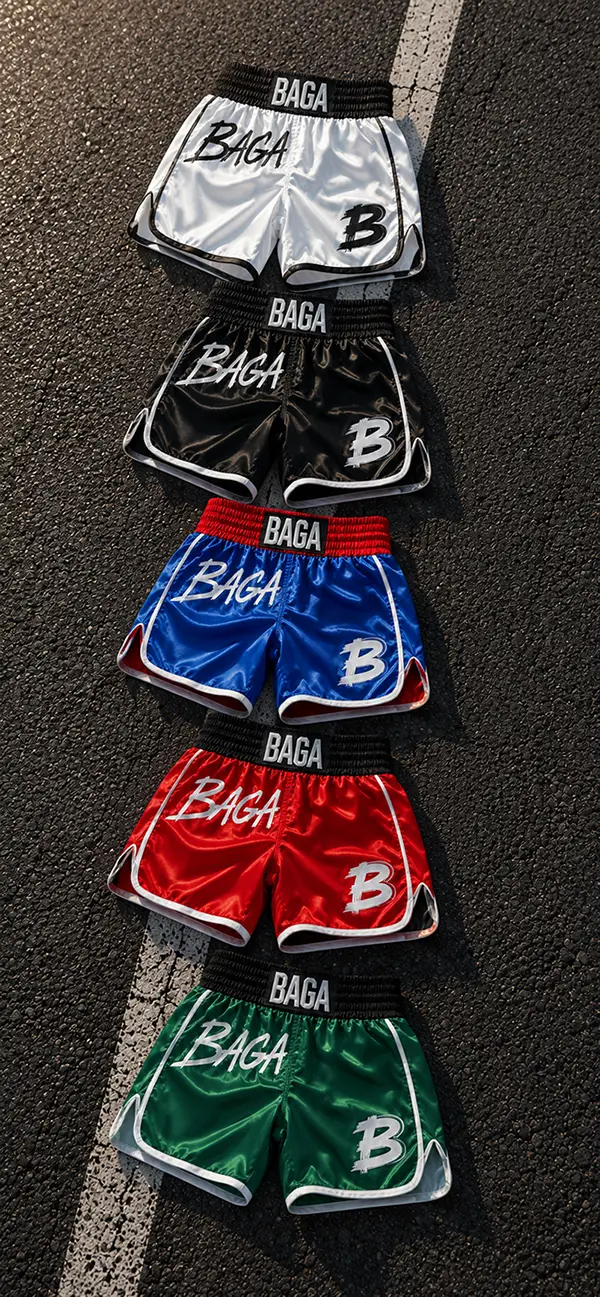 BAGA
